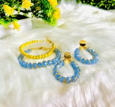 ALAMBRISMO – TRENZADO